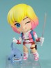 Фигурка Nendoroid Gwenpool изображение 1