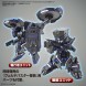 SDW HEROES Sargeant Verde Buster Gundam DX Set изображение 2
