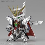 SDW HEROES Arsene Gundam X gundam