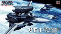 1/72 VF-1 Super/Strike Valkyrie category.Figure-model-kits