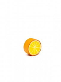 Стирательная резинка "Апельсин" category.Erasers