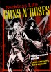 Guns N’ Roses: Reckless life. Графический романкомикс