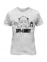 Футболка "Spy x Family" футболки