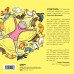 Комикс Блондиана. Захватывающие комиксы о приключениях неунывающей блондинки. И ее котика. автор Анастасия Иванова