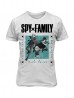Футболка "Spy x Family" 2