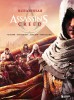 Вселенная Assassin's Creed. История, персонажи, локации, технологииартбук