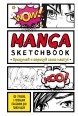 Manga Sketchbook. Придумай и нарисуй свою мангу (большой формат)category.Tvorchestvo
