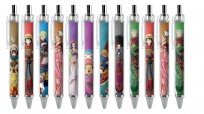 Ручка "One Piece" category.Pens