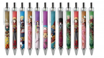 Ручка "One Piece"