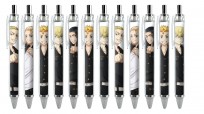 Ручка "Tokyo Revengers" category.Pens