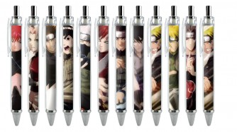 Ручка "Naruto"