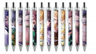 Ручка "Demon Slayer" 4