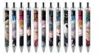 Ручка "Jujutsu Kaisen" category.Pens
