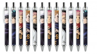 Ручка "Jujutsu Kaisen" 2