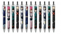 Ручка "My Hero Academia" category.Pens