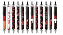Ручка "Naruto" 3 category.Pens