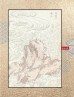 Книга Манга Хокусая. Природа серия Манга Хокусая