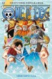One Piece. Большой куш. Книга 12манга