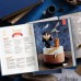 Книга Школа выпечки для поттероманов: мастер-классы по приготовлению и украшению с пошаговыми фотографиями автор Моника Асканелли