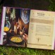 Книга Zelda. Рецепты, вдохновленные легендарной сагой. Неофициальная кулинарная книга издатель Бомбора