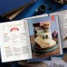 Книга Школа выпечки для поттероманов: мастер-классы по приготовлению и украшению с пошаговыми фотографиями издатель Эксмо