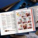 Книга Школа выпечки для поттероманов: мастер-классы по приготовлению и украшению с пошаговыми фотографиями жанр Кулинарная книга