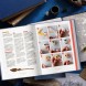 Книга Школа выпечки для поттероманов: мастер-классы по приготовлению и украшению с пошаговыми фотографиями жанр Кулинарная книга