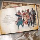 Книга Assassin's Creed. Кулинарный кодекс. Рецепты Братства Ассасинов. Официальное издание автор Тибо Вилланова
