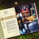Книга Zelda. Рецепты, вдохновленные легендарной сагой. Неофициальная кулинарная книга автор Тибо Вилланова