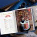 Книга Школа выпечки для поттероманов: мастер-классы по приготовлению и украшению с пошаговыми фотографиями источник Harry Potter