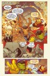 Комикс Свин-Паук: Хрюкокалипсис cегодня издатель ИД Комильфо