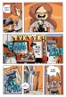 Комикс Ядерная Зима. Том 2 издатель Alpaca