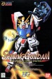 1/100 Shining Gundam