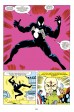 Комикс Секретные войны супергероев Marvel. Золотая Коллекция изображение 3