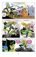 Комикс Секретные войны супергероев Marvel. Золотая Коллекция издатель ИД Комильфо