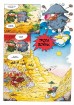 Комикс Приключения Колобков издатель Alpaca