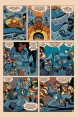 Комикс Древние Комиксы. Синий Жук серия Древние Комиксы