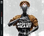 Мир игры Atomic Heart. Ver. 2. артбуки