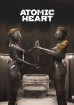 Артбук Мир игры Atomic Heart. Ver. 2. автор Mundfish