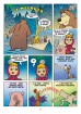 Комикс Маша и Медведь. Каждый месяц - чудеса! автор Миша Заславский и Аскольд Акишин