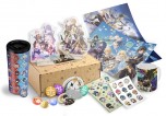 Genshin Impact Box подарочные наборы