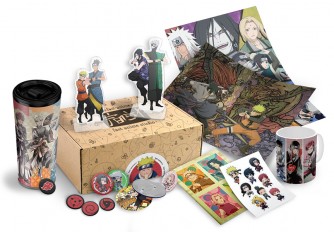 Naruto Boxcategory.Tovary-dlya-prazdnikov