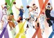 Плакат "Баскетбол Куроко" 3