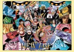 Плакат "One Piece" 7 плакаты