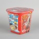 Лапша со вкусом острой говядины, NARUTO "Наруто", 100гcategory.Aziatskie-produkty-pitaniya