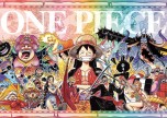 Плакат "One Piece" 8 плакаты