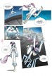 Комикс W.I.T.C.H. Чародейки. Кризис двух миров. Том 3 источник W.I.T.C.H.