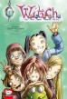 W.I.T.C.H. Чародейки. Кризис двух миров. Том 3комикс
