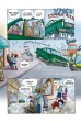 Комикс W.I.T.C.H. Чародейки. Кризис двух миров. Том 3 издатель ИД Комильфо