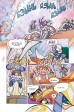 Комикс W.I.T.C.H. Чародейки. Кризис двух миров. Том 3 изображение 1